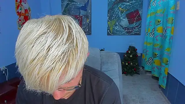 patrik 027 online show from December 16, 5:58 am