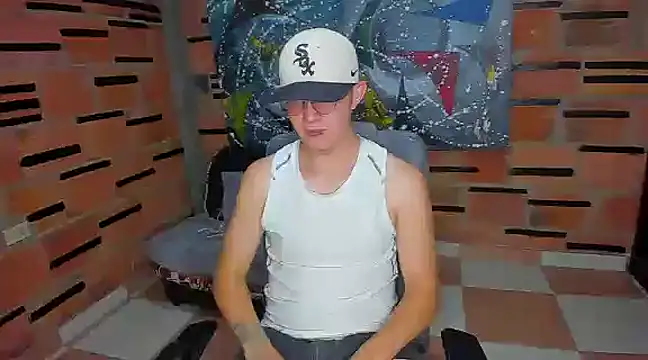 patrik 027 online show from February 4, 7:11 pm