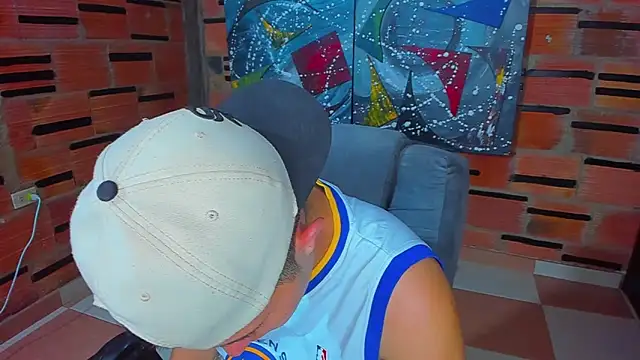 patrik 027 online show from March 17, 3:36 am