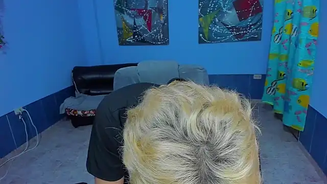 patrik 027 online show from September 14, 5:20 am