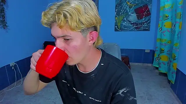 patrik 027 online show from September 12, 4:12 am