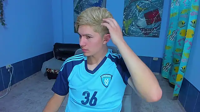 patrik 027 online show from October 1, 7:18 pm