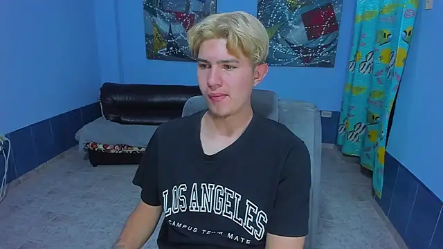 patrik 027 online show from October 2, 7:29 pm