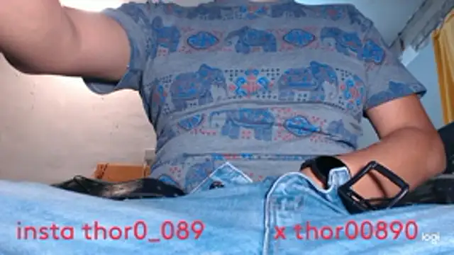 thor000089 online show from November 4, 5:08 am