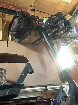 Likewise online show from October 31, 8:34 pm