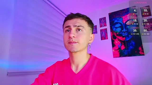 dimitri-bilak online show from April 13, 11:05 pm