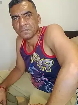 Daddy1972 online show from February 7, 6:03 am