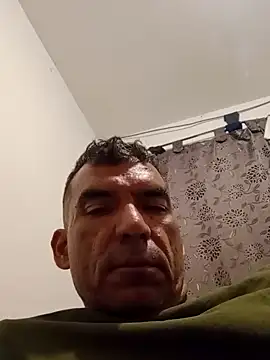 Daddy1972 online show from December 29, 11:29 am