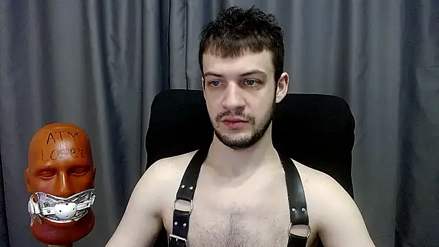  Damien thorn  online show from January 16, 3:20 am