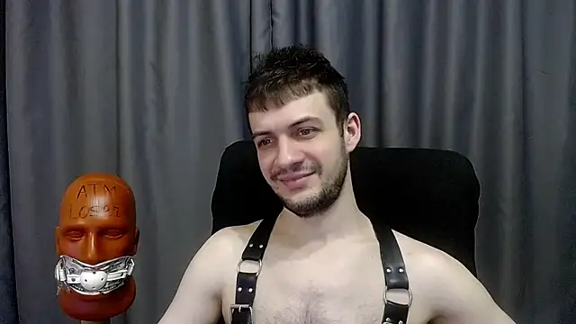  Damien thorn  online show from January 11, 9:07 pm