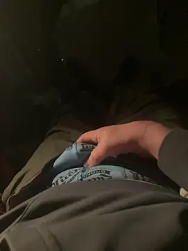 prekumstud online show from February 17, 11:31 am