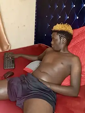 Kuhusus online show from May 28, 10:19 pm