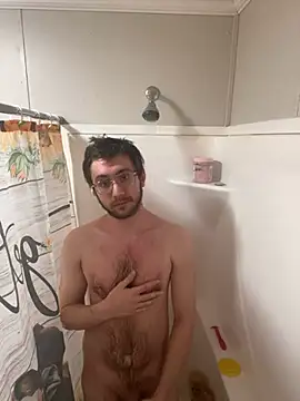 PercyRainFuckMeBaby online show from January 6, 6:20 pm