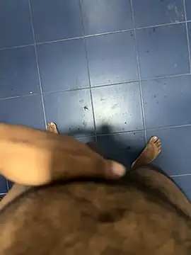 SheronJay online show from March 17, 7:13 am