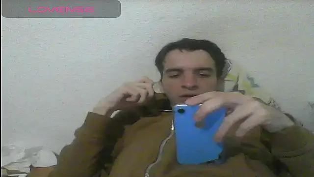 Tombgy07 online show from March 18, 8:16 pm