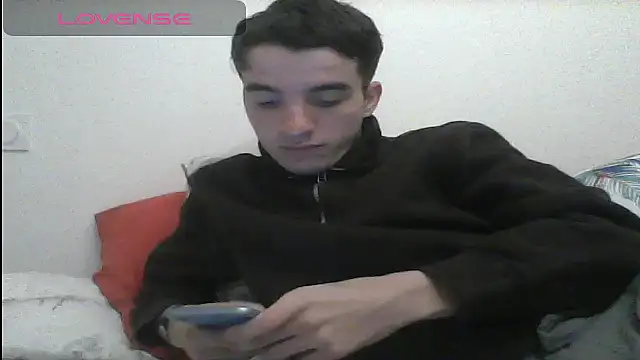 Tombgy07 online show from February 18, 8:58 pm