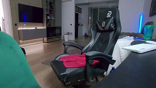 UbbeViking online show from March 26, 10:14 pm