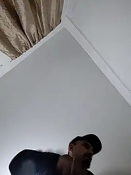 erbod Johnny online show from March 12, 10:06 pm