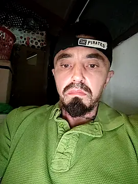 erbod Johnny online show from September 21, 2:33 am