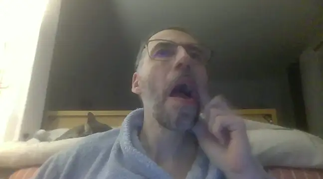 ptitcanard60600 online show from January 11, 11:02 pm