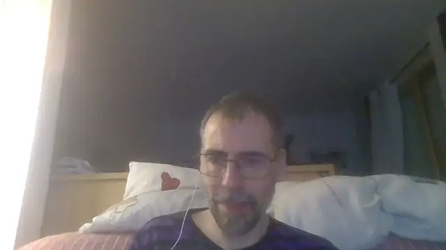 ptitcanard60600 online show from October 21, 11:29 pm