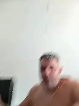 Snapshot of _Maxnj chatting on February 13, 8:17 am  Maxnj online show from February 13, 8:17 am