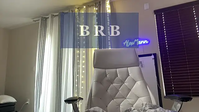 alexmannd online show from September 26, 4:05 pm