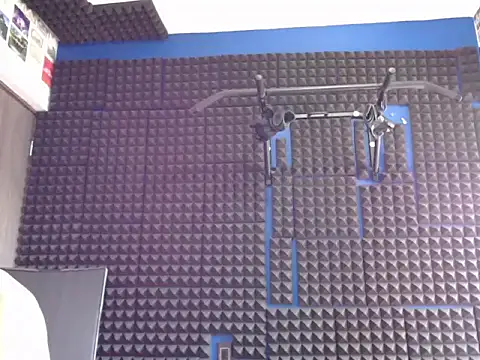 Curly Angel24 online show from October 15, 4:14 pm