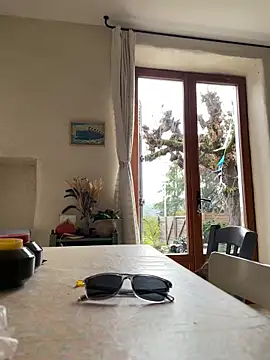 la chiennete online show from November 1, 12:31 pm