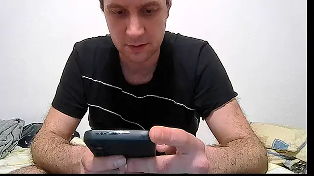 popperspair online show from February 28, 1:37 am