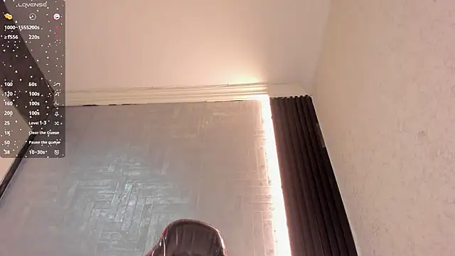 DominicSccott online show from November 29, 1:46 pm