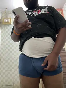 Honeydick7 online show from February 2, 4:55 am