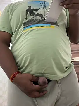 Honeydick7 online show from February 9, 4:39 am