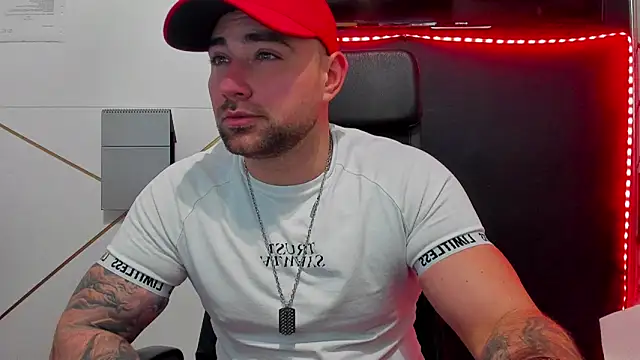 DuncanStone online show from February 21, 6:36 am