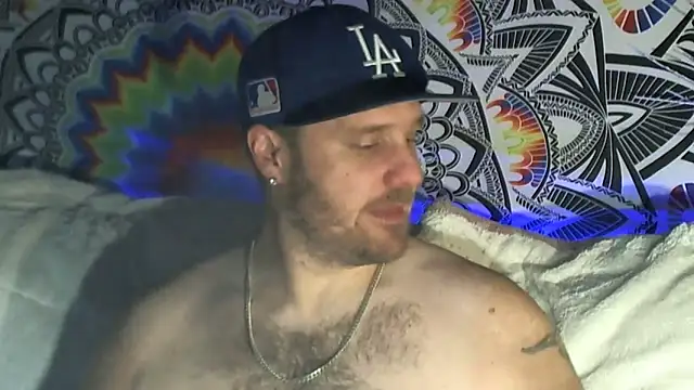 BlueEyedGuyPNW online show from December 20, 5:53 pm