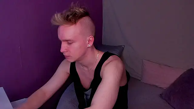 AlexxSweet online show from March 1, 6:48 am