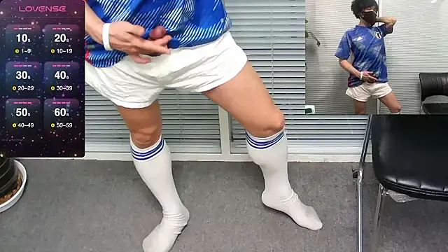 Snapshot of mio_JAPAN chatting on March 13, 3:06 pm mio JAPAN online show from March 13, 3:06 pm