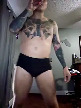 MrBiggBallz online show from December 11, 1:11 pm