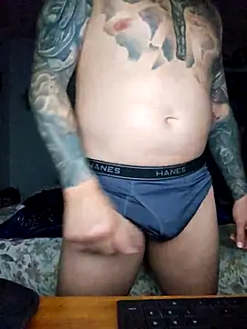 MrBiggBallz online show from December 21, 4:53 am