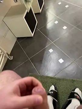 Cozqhh online show from February 17, 2:05 pm