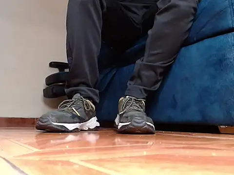 alphaswitchard online show from February 15, 11:13 pm