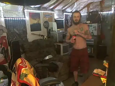 CloudDadddyyy420 online show from September 30, 9:18 pm