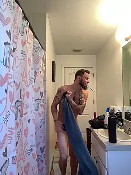 CloudDadddyyy420 online show from January 9, 5:00 pm