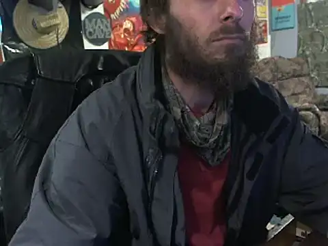 CloudDadddyyy420 online show from December 7, 9:33 pm