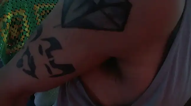 CloudDadddyyy420 online show from March 10, 8:45 pm