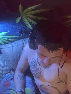 bugboy online show from February 19, 7:05 am