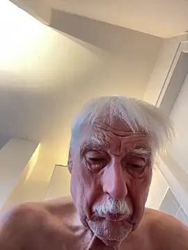 Steffibi1954 online show from March 2, 7:59 am