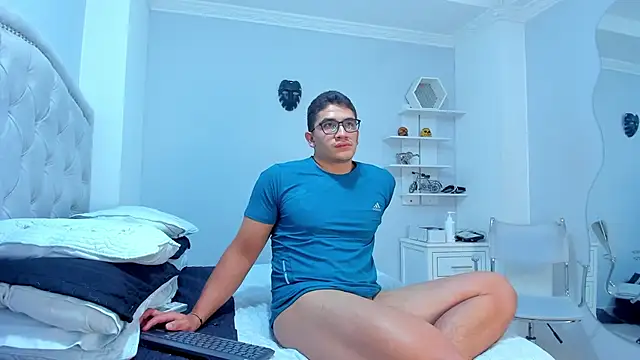 JeffDaltton online show from February 18, 9:31 pm