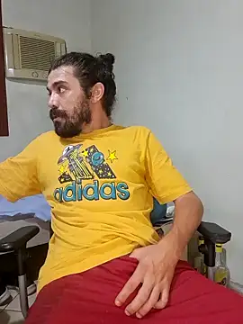 CrisSexShy online show from January 8, 2:06 am