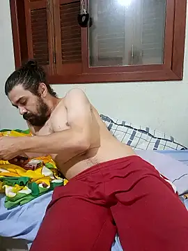 CrisSexShy online show from January 10, 1:22 am